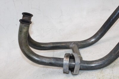 2000 KAWASAKI NINJA 250R EX250F OEM EXHAUST HEADER PIPES MANIFOLD