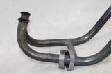 2000 KAWASAKI NINJA 250R EX250F OEM EXHAUST HEADER PIPES MANIFOLD