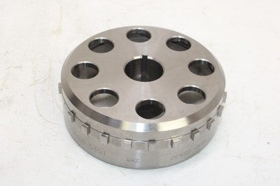 2006 SUZUKI HAYABUSA GSX1300R OEM STATOR MAGNETO ALTERNATOR FLYWHEEL ROTOR