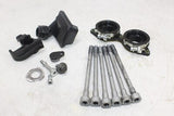 2023 YAMAHA YZF R3 OEM ENGINE BOLTS MOTOR SCREWS MISC OIL PICKUP RUBBER CLAMPS