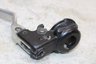 2005 HARLEY-DAVIDSON ELECTRA GLIDE EFI FLHTI OEM CLUTCH PERCH MOUNT WITH LEVER