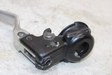 2005 HARLEY-DAVIDSON ELECTRA GLIDE EFI FLHTI OEM CLUTCH PERCH MOUNT WITH LEVER