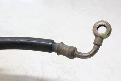 2003 HONDA CBR600RR OEM SECONDARY FUEL INJECTORS TOP AIRBOX GAS RAIL