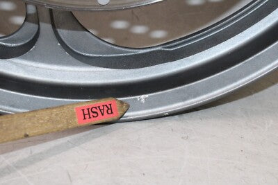 94-99 KAWASAKI CONCOURS 1000 ZG1000A OEM FRONT WHEEL RIM