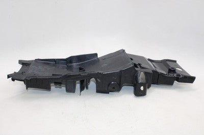 2015 HONDA CBR300R OEM REAR BACK TAIL UNDERTAIL BATTERY TRAY PLASTIC