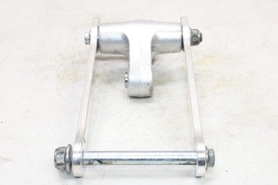 01-04 SUZUKI GSXR 1000 OEM REAR DOGBONE SHOCK LINKAGE LINK