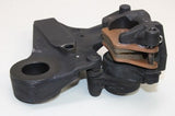 2010 BMW S1000RR OEM REAR BACK BRAKE CALIPER W MOUNT BRACKET