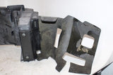 2005 SUZUKI SV650S OEM REAR BACK TAIL UNDERTAIL BATTERY TRAY PLASTIC