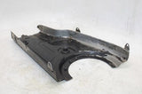1983 Kawasaki KLT250 OEM DRIVE CHAIN COVER PANEL