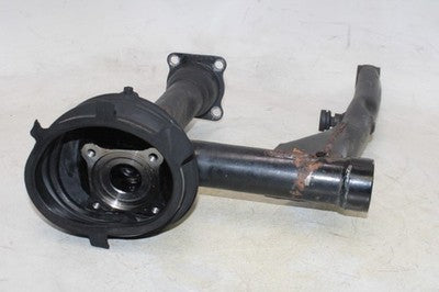 80-81 YAMAHA XS850 OEM REAR SWINGARM SUSPENSION ARM