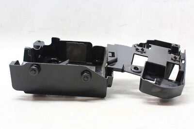 03-09 YAMAHA V STAR 1100 XVS1100 OEM BATTERY TRAY BOX HOLDER