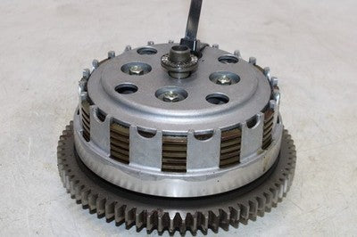 96-98 SUZUKI BANDIT 600 GSF600S OEM COMPLETE CLUTCH W PLATES BASKET HUB