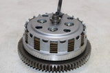 96-98 SUZUKI BANDIT 600 GSF600S OEM COMPLETE CLUTCH W PLATES BASKET HUB