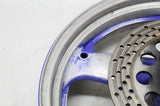 1994 SUZUKI KATANA 600 GSX600F OEM REAR BACK WHEEL RIM