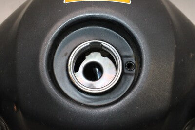 2013 HONDA CB500X OEM GAS TANK FUEL CELL PETROL RESERVOIR