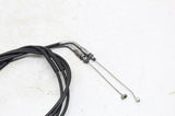 06-07 SUZUKI GSXR 600 750 OEM THROTTLE CABLES LINES