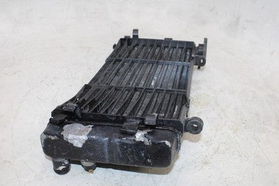 1990 HONDA VFR750F OEM ENGINE RADIATOR MOTOR COOLER COOLING RADIATER