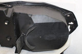 2018 YAMAHA XMAX CZD300 OEM SEAT LUGGAGE COMPARTMENT COWL