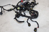 2023 KAWASAKI NINJA 400 OEM MAIN ENGINE WIRING HARNESS MOTOR WIRE LOOM