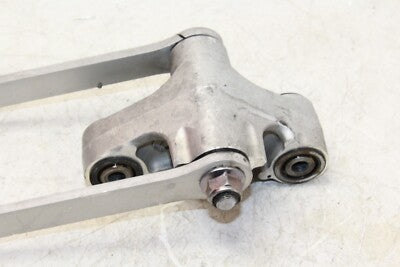 98-99 KAWASAKI NINJA ZX9R ZX900C OEM REAR DOGBONE SHOCK LINKAGE LINK