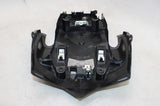 2011 KAWASAKI VERSYS 650 KLE650CF OEM REAR TAIL UNDERTAIL BATTERY TRAY PLASTIC
