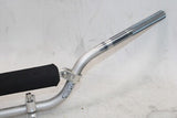 02-09 SUZUKI VSTROM 1000 DL1000K HANDLEBARS PROTAPER