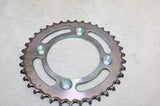 20-25 HONDA CRF110F OEM REAR BACK SPROCKET
