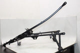 2003 BMW F650GS DAKAR OEM REAR SUBFRAME BACK SUB FRAME