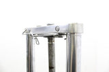 1996 HONDA SHADOW ACE 1100 VT1100C2 OEM FRONT FORKS SHOCK SUSPENSION SET PAIR