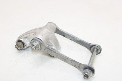 04-09 SUZUKI VSTROM 650 DL650 OEM REAR DOGBONE SHOCK LINKAGE LINK