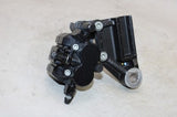 13-17 KAWASAKI NINJA 300 EX300A OEM REAR BACK BRAKE CALIPER W MOUNT BRACKET