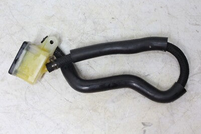 2003 HONDA CBR600RR OEM BRAKE MASTER FLUID RESERVOIR TANK BOTTLE