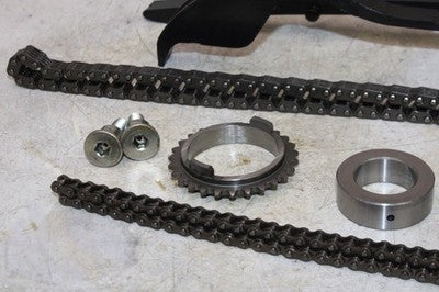 01-09 SUZUKI GSXR 600 OEM CAM CHAIN WITH GUIDES