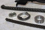 01-09 SUZUKI GSXR 600 OEM CAM CHAIN WITH GUIDES