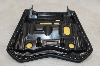 13-17 KAWASAKI NINJA 300 EX300B ABS OEM FRONT DRIVERS SEAT PAD SADDLE PILLION