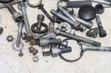1995 BMW R1100R OEM ENGINE MOUNTING BOLTS HARDWARE MOTOR SCREWS