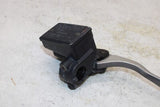 2003 KAWASAKI NINJA 250R EX250F OEM FRONT BRAKE MASTER CYLINDER W/ LEVER