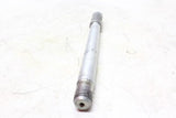 03-09 SUZUKI SV650S OEM FRONT WHEEL RIM AXLE PIVOT BOLT