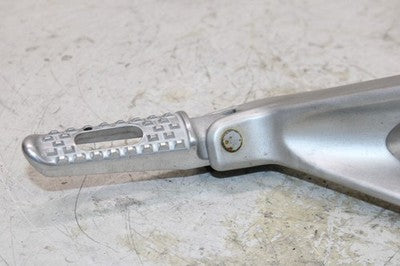 2013 HONDA CBR1000RR OEM RIGHT REAR BACK PASSENGER PEG