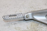 2013 HONDA CBR1000RR OEM RIGHT REAR BACK PASSENGER PEG