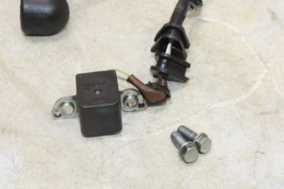 2002 HONDA INTERCEPTOR 800 VFR800A OEM ENGINE COIL PICKUP PULSE PULSER SENSOR