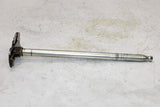 2013 KAWASAKI CONCOURS 14 ZG1400C ABS OEM SHIFTER SHIFT SHAFT
