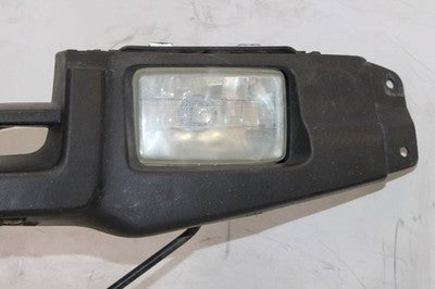 00-03 HONDA RANCHER 350 TRX350FM 4X4 S OEM FRONT HEADLIGHT W MOUNTING BRACKET