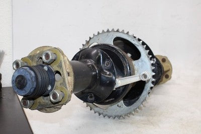 1983 Kawasaki KLT250 OEM DIFFERENTIAL