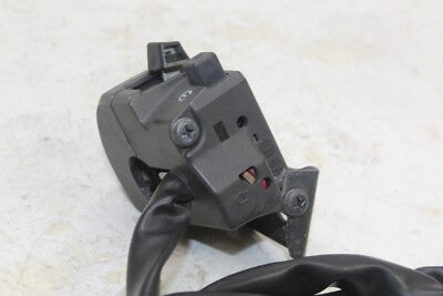 2013 KAWASAKI CONCOURS 14 ZG1400-C OEM RIGHT HANDLE KILL OFF START SWITCH