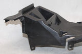 2014 KAWASAKI NINJA 300 EX300B ABS OEM REAR BACK TAIL UNDERTAIL BATTERY TRAY