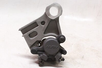 2006 YAMAHA FZ6 OEM REAR BACK BRAKE CALIPER W MOUNT BRACKET