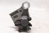 2006 YAMAHA FZ6 OEM REAR BACK BRAKE CALIPER W MOUNT BRACKET