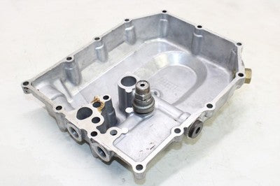 89-92 SUZUKI GSXR1100 OEM ENGINE MOTOR BOTTOM OIL PAN COVER