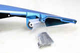 2006 SUZUKI SV650 OEM RIGHT REAR BACK TAIL FAIRING COWL SHROUD